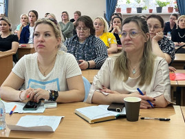 Семинар-практикум «Патриотическое воспитание дошкольников в условиях реализации ФОП ДО. Региональный компонент" Семинар-практикум «Патриотическое воспитание дошкольников в условиях реализации ФОП ДО. Региональный компонент".